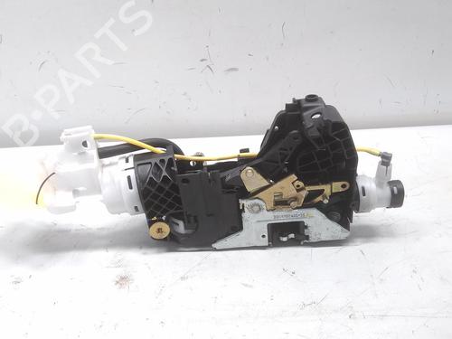 Rear right lock MERCEDES-BENZ S-CLASS (W220, V220) S 430, S 430 L (220.070, 220.170) | BP20518856C99 
