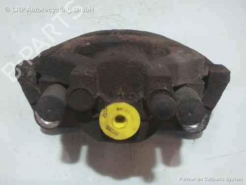 Right front brake caliper TOYOTA YARIS (_P9_) 1.3 VVT-i (SCP90_, SCP90R) | BP20541092M104 