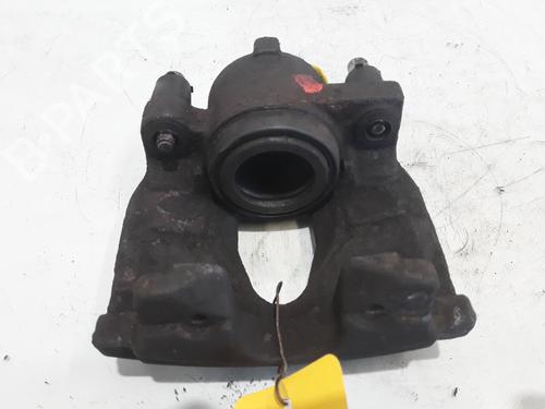 Right front brake caliper RENAULT MEGANE II Estate (KM0/1_) 1.6 16V | BP20541323M104 