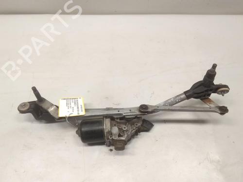 Used Steering wheel RENAULT MEGANE III Grandtour (KZ0/1) 1.6 16V (KZ0U, KZ1B, KZ1U) (110 hp) 20590284