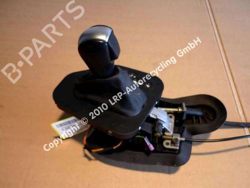 Used Gear lever BMW 5 (E39) 528 i (193 hp) 24341588