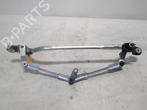 Front wipers mechanism RENAULT MEGANE III Grandtour (KZ0/1) 1.9 dCi (KZ0J, KZ0N, KZ1S) | BP20514754C83 