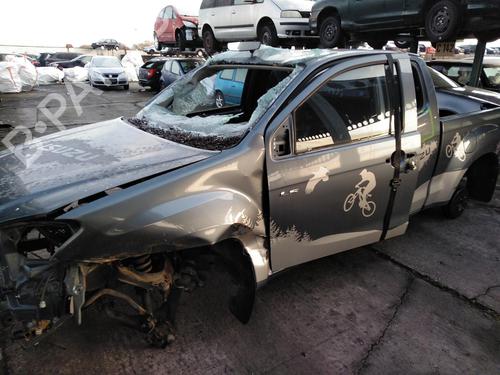 Pièces Détachées Usagées ISUZU D-MAX II (TFR, TFS) 2.5 CRDi 4x4 (TFS86J) (163 hp) 4352063