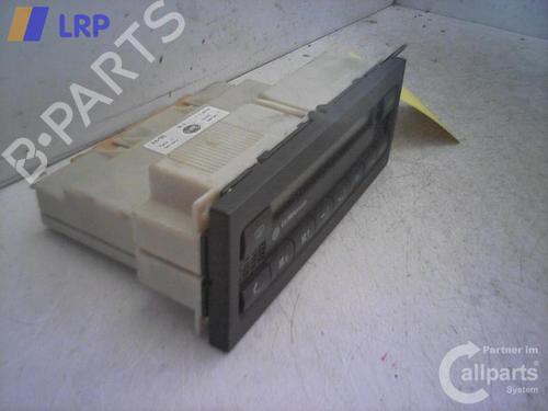 AC Styreenhet / Manøvreringsenhet VW PASSAT B5 Variant (3B5) 1.8 | BP20553807I5 