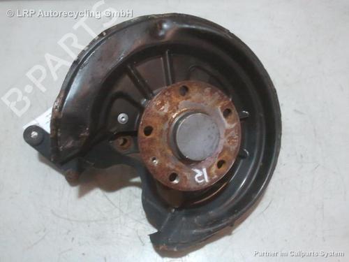 Used Right rear steering knuckle VW GOLF PLUS V (5M1, 521) 2.0 FSI (150 hp) 20529682