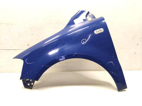 Voorscherm links Voorscherm links VW FOX Hatchback (5Z1, 5Z3, 5Z4) 1.2 (55 hp) 37614153 37614153