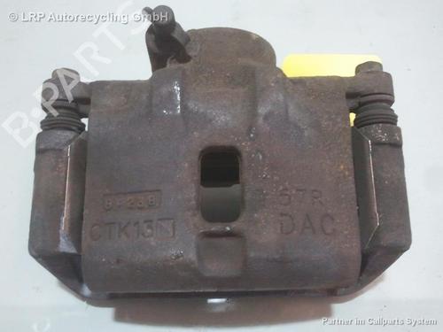 Right front brake caliper CHEVROLET EPICA (KL1_) 2.5 | BP20541146M104 