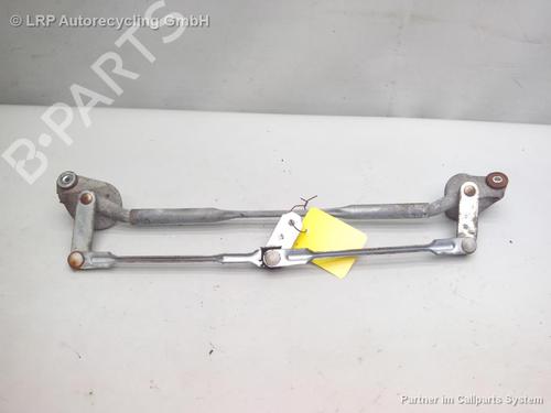 Used Front wipers mechanism TOYOTA AVENSIS Estate (_T25_) 2.0 D-4D (CDT250_, CDT250R) (116 hp) 20584864