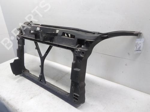 Front slam panel MAZDA 5 (CR) 1.8 (CR19) | BP20590097C72 