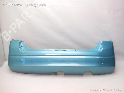 Used Rear bumper OPEL AGILA (A) (H00) 1.2 16V (F68) (75 hp) 20575714