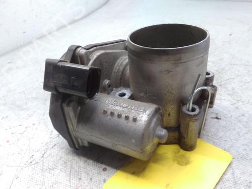 Throttle body VW EOS (1F7, 1F8) 1.4 TSI | BP20595882M82 