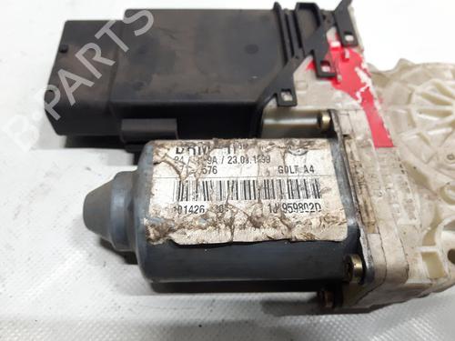 Right front window motor VW GOLF IV Variant (1J5) 1.6 | BP20544779E20 