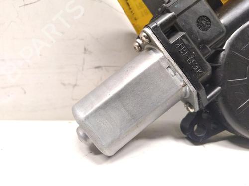 Left rear window motor MAZDA 2 (DE_, DH_) 1.5 (DE5FS) | BP31653560E23