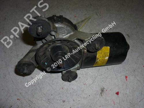 Front wiper motor HYUNDAI COUPE I (RD) 1.6 i 16V | BP20586647M29 