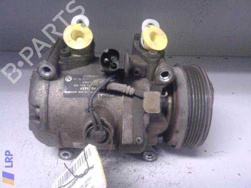 Used AC compressor BMW 3 (E36) 320 i (150 hp) 20557278