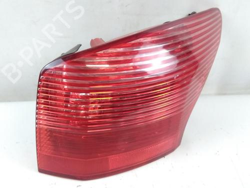 Right taillight PEUGEOT 407 SW (6E_, 6D_) 2.0 | BP27620163C35 