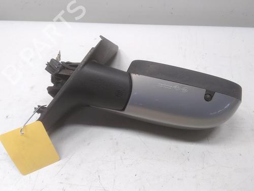 Right mirror RENAULT MEGANE II Estate (KM0/1_) 1.6 | BP20517470C27 