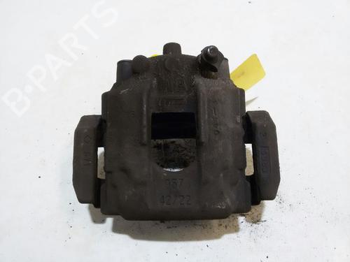 Right rear brake caliper BMW 3 Coupe (E46) 330 Cd | BP20538879M106 