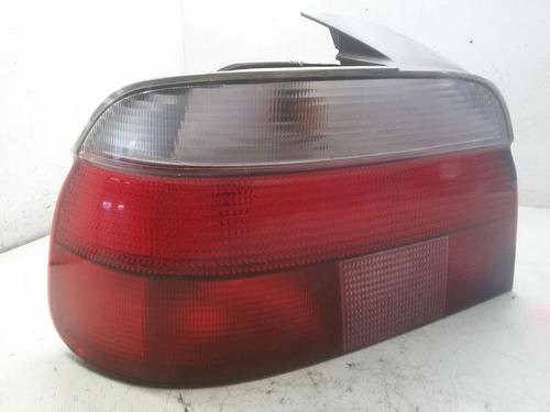 Used Left taillight BMW 5 (E39) 530 d (193 hp) 20566644