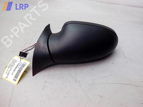 Left mirror MERCEDES-BENZ A-CLASS (W168) A 140 (168.031, 168.131) | BP20534229C26 