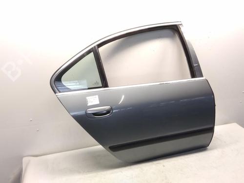 Right rear door PEUGEOT 607 (9D, 9U) 2.2 HDi | BP20592124C5 