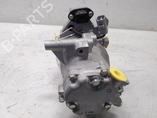 AC-Kompressor MITSUBISHI ECLIPSE CROSS (GK_, GL_) Plug-in Hybrid 4WD (GL3W) | BP31573109M34 