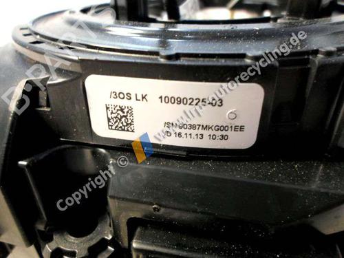 Switch BMW 2 Coupe (F22, F87) 218 d | BP20557094I30 