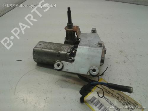 Used Rear wiper motor OPEL OMEGA B Estate (V94) 2.0 16V (F35, M35, P35) (136 hp) 20551639