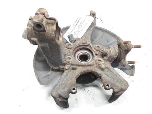 Left front steering knuckle VW GOLF V Variant (1K5) 1.9 TDI | BP20524235M25 