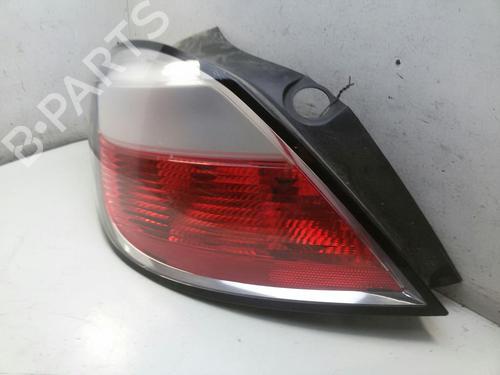 Left taillight OPEL ASTRA H (A04) 1.9 CDTI (L48) | BP20551084C34 