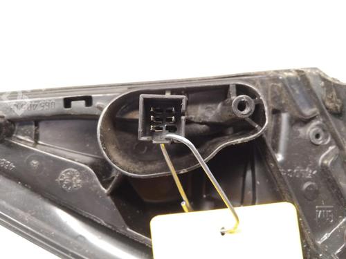 Left mirror OPEL TIGRA TwinTop (X04) 1.4 (R97) | BP30114118C26 