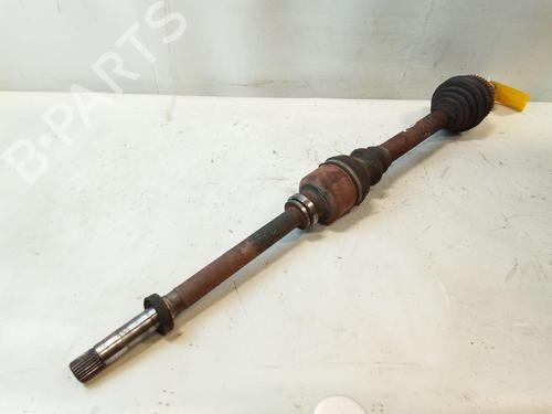 Used Right front driveshaft PEUGEOT 406 (8B) 1.8 16V (116 hp) 20594896