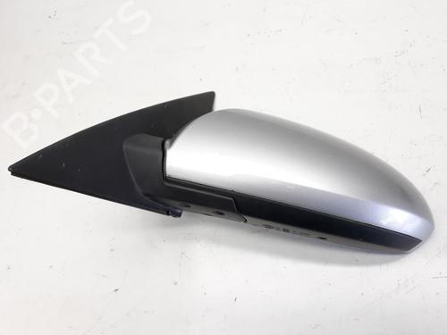 Used Left mirror NISSAN PRIMERA Estate (WP12) 1.9 dCi (120 hp) 20534315