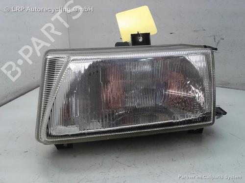 Used Left headlight SEAT IBIZA II (6K1) 1.0 i (50 hp) 20568765