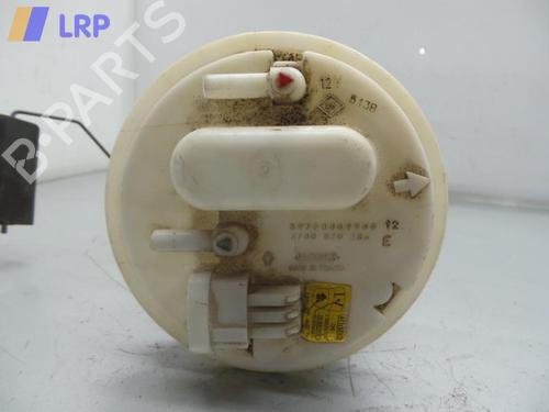 Fuel pump RENAULT TWINGO I (C06_) 1.2 (C063, C064) | BP20558620M76 