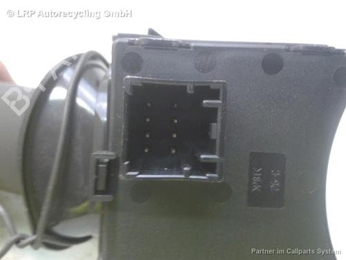 Used Steering column stalk Steering column stalk OPEL MERIVA B MPV (S10) 1.4 (75) (100 hp) 20588264 20588264