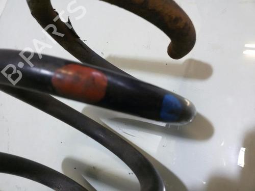 Used Shock absorber spring OPEL VIVARO A Van (X83) 2.5 CDTI (F7) (146 hp) 20571488