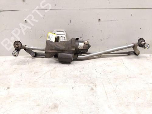 Used Front wiper motor Front wiper motor FIAT DUCATO Van (250_) 120 Multijet 2,3 D (120 hp) 33890201 33890201