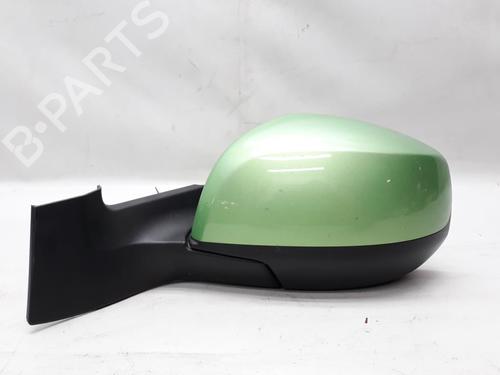 Left mirror OPEL AGILA B (H08) 1.2 (F68) | BP20534201C26 