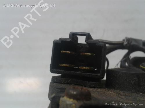Front wiper motor KIA PRIDE (DA) 1.3 | BP20585376M29 