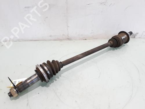Used Right rear driveshaft HONDA HR-V (GH_) 1.6 16V 4WD (GH2, GH4) (105 hp) 20547325