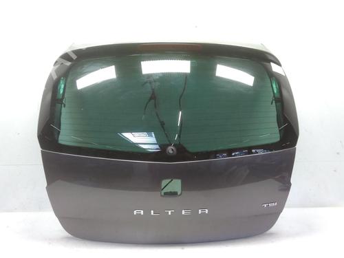 Used Tailgate SEAT ALTEA (5P1) 1.2 TSI (105 hp) 20592921