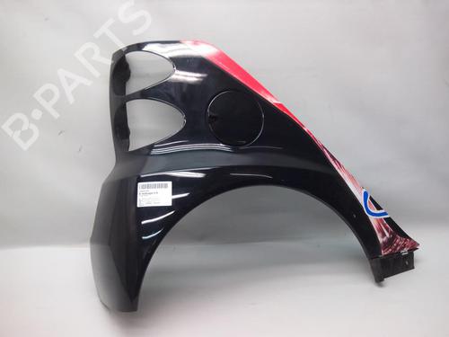 Used Right rear fenders SMART FORTWO Coupe (451) 1.0 (451.330, 451.334) (61 hp) 20557618
