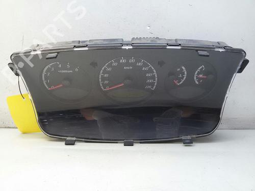 Used Instrument cluster SSANGYONG ACTYON I 200 Xdi 4WD (141 hp) 20556017