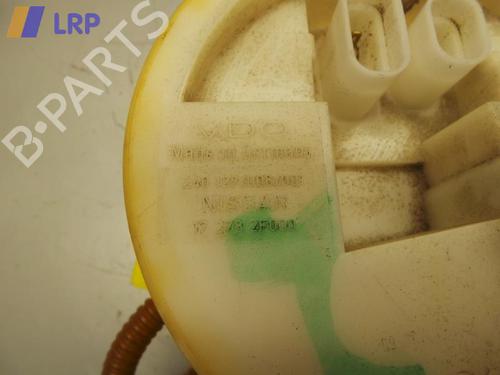 Other NISSAN PRIMERA (P11) 2.0 16V | BP20558621O1