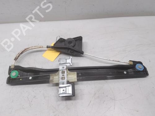 Front left window mechanism VW UP! (121, 122, BL1, BL2, BL3, 123) 1.0 | BP32713222C22 - Image 4