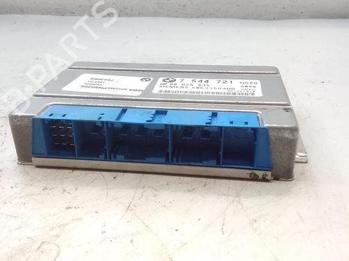 Used Electronic module BMW 3 Touring (E46) 320 d (150 hp) 20529141