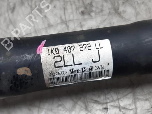 Other VW GOLF VI Variant (AJ5) 1.4 TSI | BP38710622O1 - Image 3
