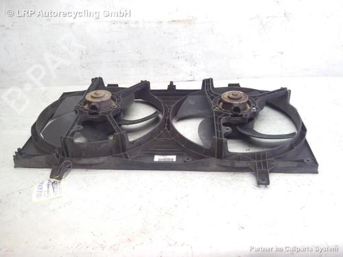 Koelventilatormotor NISSAN ALMERA II Hatchback (N16) 1.5 (90 hp) 20541986