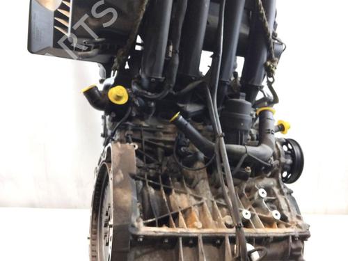 Engine MERCEDES-BENZ A-CLASS (W169) A 170 (169.032, 169.332) | BP31653508M1